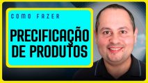 Precificação de produto de forma fácil e simples